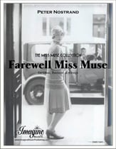 Farewell Miss Muse Mixed Double Reed and String Ensemble cover